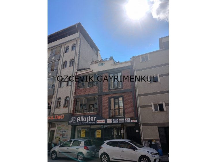 Sıcak Fırsat